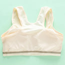 Fitness Sports Bra Women Shockproof Sexy High-Intensity Yoga Bra Bralette Running Gym Vest Cotton Underwear Fashion Sports Bra