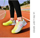 Men Badminton Shoes Wear Resistant Original Indoor Breathable Professional Sneakers Brand High Quality Unisex Volleyball Shoes