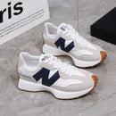 2026 New Women Casual Shoes Fashion Breathable Walking Flat Shoes Sneakers Women 2025 Gym Vulcanized Shoes White Female Footwear