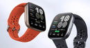 Amazfit Bip 6 Smart Watch 46mm, GPS, 1.97" AMOLED, 14 Day Battery, AI, Bluetooth Call, Health Fitness Tracker, 5 ATM Waterproof