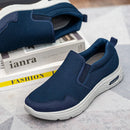 New Men's Sneakers Shoes For Men Soft Sole Comfortable Breathable Slip-On Spring Male Sneakers For Mens Tennis 40-45