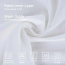 Home Decor Modern Gold Vein Abstract Pattern Pillow Covers Pattern Cushion Cover Suitable for Sofa Bedroom Car Pillow Cover