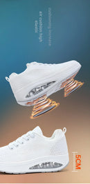 Platform Mens Sport Shoe Tenis Masculino Zapatillas Footwear Sneakers Women's White Shoes for Women Air Sports Casual
