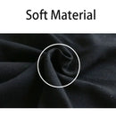 Women Ultra Short Sports Shorts New Casual Sexy Tight Low Waist Shorts Summer Fitness Running Black Ballet Pants