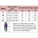 Fitness Sauna Pant for Women High Waist Weight Loss Shaper Compression Workout Legging Sauna Suits Fat Burning Sweat Sportswear