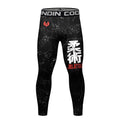 MMA Compression Fitness Wear Men Jiu Jitsu Rashguard Sportsuit Muay Thai MMA Shorts Rash Guard Boxing Shirts Bjj Gym Clothing