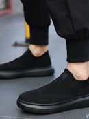 Summer Sneakers for Men and Women Breathable Tennis Unisex Walking Shoes Couple Casual Loafers Super Light Comfortable