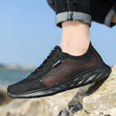 Men's Sports Shoes for Lazy People in Summer, Lightweight and Cheap Mesh Casual Shoes for Men, Tenis Masculino Zapatillas Hombre