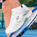 High-quality Badminton Trainers for Men and Women Athletic Tennis Shoes Volleyball Sneakers Anti-Slip Indoor Outdoor Sports