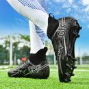 Original Soccer Shoes for Men Professional  Football Field Cleats Society Boots Indoor Soccer Boots Training Zapatos De Futbol