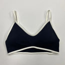 TEVEO – Short de Yoga Feminino – Shorts Esportivos Elásticos