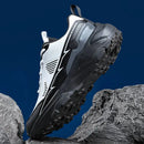 Brand Shoes Man Tenis Luxury Sneakers Male Outdoors Hiking Shoes High Quality Men Fashion Mens Shoes Thick Soft Soled Sneakers