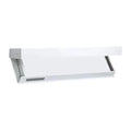 Modern Minimalist Wall-mounted Wine Cabinet Wall Rack Storage Rack Suspended Wall Rack Hidden Floating Shelf Home Decoration