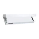 Modern Minimalist Wall-mounted Wine Cabinet Wall Rack Storage Rack Suspended Wall Rack Hidden Floating Shelf Home Decoration