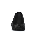 Women's Shoes Lightweight Breathable Mesh Slip-On Sneakers Black White Sport Running for Casual Party Fashion Ladies Shoes