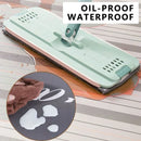 Kitchen Floor Mat Waterproof Carpet Home Decoration Large Area Rug Oil-proof Pvc Leather Mats Alfombra Pvc 주방매트 שטיח למטבח