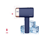 MLAY T14 Epilator Laser Hair Removal Machine IPL ICE Hair Removal Home Laser Epilator Replaceable Lens For Women Men Painless