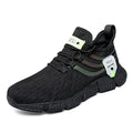 Men Shoes Comfortable Tennis Sport Shoes Men Outdoor Women Sneakers Casual Shoes Breathable Tenis Luxury Shoes Female