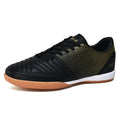 Indoor Soccer Cleats Men Professional Futsal Shoes Anti Skid Mens Football Boots Original Hard Court Chuteira Society Futebol