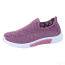 Tenis Feminino 2025 New Arrival Fashion Air Mesh Women Tennis Shoes Gym Sports Shoes Female Breathable Soft Sole Casual Sneakers