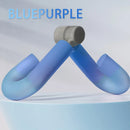 Aparelho de ginástica para uso doméstico Thigh Master, para tonificar braços e pernas