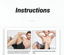 Thigh Master Hip Trainer Exercise Equipment Fitness Home Exercise Pelvic Muscle Trainer Buttock forMen Floor Adjustable Strength