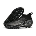 Original Soccer Shoes for Men Professional  Football Field Cleats Society Boots Indoor Soccer Boots Training Zapatos De Futbol