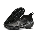 Original Soccer Shoes for Men Professional  Football Field Cleats Society Boots Indoor Soccer Boots Training Zapatos De Futbol