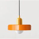 Glass Bauhaus Dining Room Chandelier Living Room Bedroom Coffee Shop Bar Decoration Chandelier Lighting Pendant Lamp Hanging LED