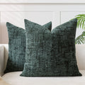 New Roving Bamboo Pattern Cushion Cover For Home Sofa Bed Throw Pillow Covers Living Room Decorative