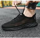 Men's Sports Shoes for Lazy People in Summer, Lightweight and Cheap Mesh Casual Shoes for Men, Tenis Masculino Zapatillas Hombre