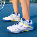 High-quality Badminton Trainers for Men and Women Athletic Tennis Shoes Volleyball Sneakers Anti-Slip Indoor Outdoor Sports