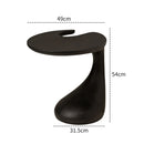 Modern Coffee Tables Creative Decoration Bedside Table Living Room Simple Side Tables Corner Aesthetic Tea Table Decor Furniture