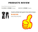 MMA Compression Fitness Wear Men Jiu Jitsu Rashguard Sportsuit Muay Thai MMA Shorts Rash Guard Boxing Shirts Bjj Gym Clothing