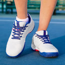 High-quality Badminton Trainers for Men and Women Athletic Tennis Shoes Volleyball Sneakers Anti-Slip Indoor Outdoor Sports