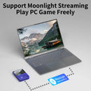 ANBERNIC RG 40XXV Retro Handheld Game Console video game consoles Linux System Support Output 5G WiFi Bluetooth PSP Game RG40XXV
