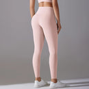 Fitness Sports Tights High Waist Seamless Workout Flex Scrunch Bum Gym Legging Yoga Legging For Women Yoga Pants Gym Wear Woman
