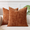 New Roving Bamboo Pattern Cushion Cover For Home Sofa Bed Throw Pillow Covers Living Room Decorative