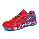 Volleyball shoes Table Tennis Shoes for Men and Women zapatillas Badminton Competition Tennis Training Sneakers Sports Shoes Men