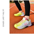 Men Badminton Shoes Wear Resistant Original Indoor Breathable Professional Sneakers Brand High Quality Unisex Volleyball Shoes