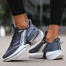 Men's Tennis Shoes Designer Fashionable Carbon Plate Sports Shoes Outdoor Soft Soled Mesh High Quality Running Shoes skateboard
