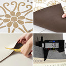 Kitchen Floor Mat Waterproof Carpet Home Decoration Large Area Rug Oil-proof Pvc Leather Mats Alfombra Pvc 주방매트 שטיח למטבח