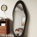 Makeup Ornament Mirror Flexible Display Aesthetic Set Mirror Luxe Creative Espelho Grande Para Quarto Furniture Accessories
