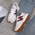 2026 New Women Casual Shoes Fashion Breathable Walking Flat Shoes Sneakers Women 2025 Gym Vulcanized Shoes White Female Footwear