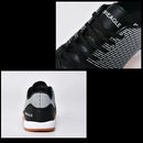 Indoor Soccer Cleats Men Professional Futsal Shoes Anti Skid Mens Football Boots Original Hard Court Chuteira Society Futebol