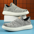 Summer Sneakers for Men and Women Breathable Tennis Unisex Walking Shoes Couple Casual Loafers Super Light Comfortable