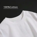 SummerClassic 11-12 Santossi Pure Cotton Football Shirt Retro Little Neymar Football Adult Men's and Women's Large Short Sleeves