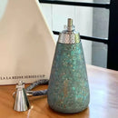 Pure Titanium Water Bottle Long Lasting Hot Thermos Luxury Fashion Thermal Bottles Thermo Liter Cold Mugs Insulated Coffee Cups