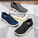 New Men's Sneakers Shoes For Men Soft Sole Comfortable Breathable Slip-On Spring Male Sneakers For Mens Tennis 40-45