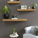 Modern Minimalist Wall-mounted Wine Cabinet Wall Rack Storage Rack Suspended Wall Rack Hidden Floating Shelf Home Decoration